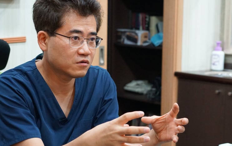  상동여성방광염, 치료 잘하는 온수역인근비뇨기과는?