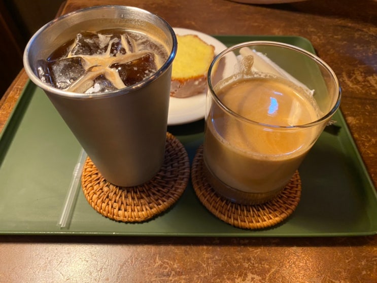 부평구청역 찬달 카페 커피가 맛있는 로스터리 카페 부평구청역 찬달 카페 커피가 맛있는 로스터리 카페