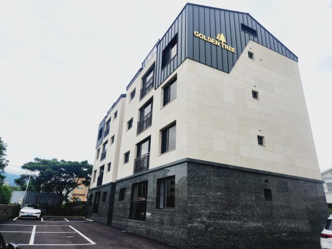  제주부동산/분양가할인!!/공항인근/제주 오라오거리 신축 빌라 매매/골든트리 분양