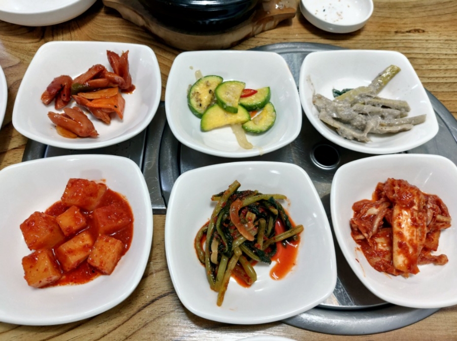 황칠&참옻일미정 사진 6