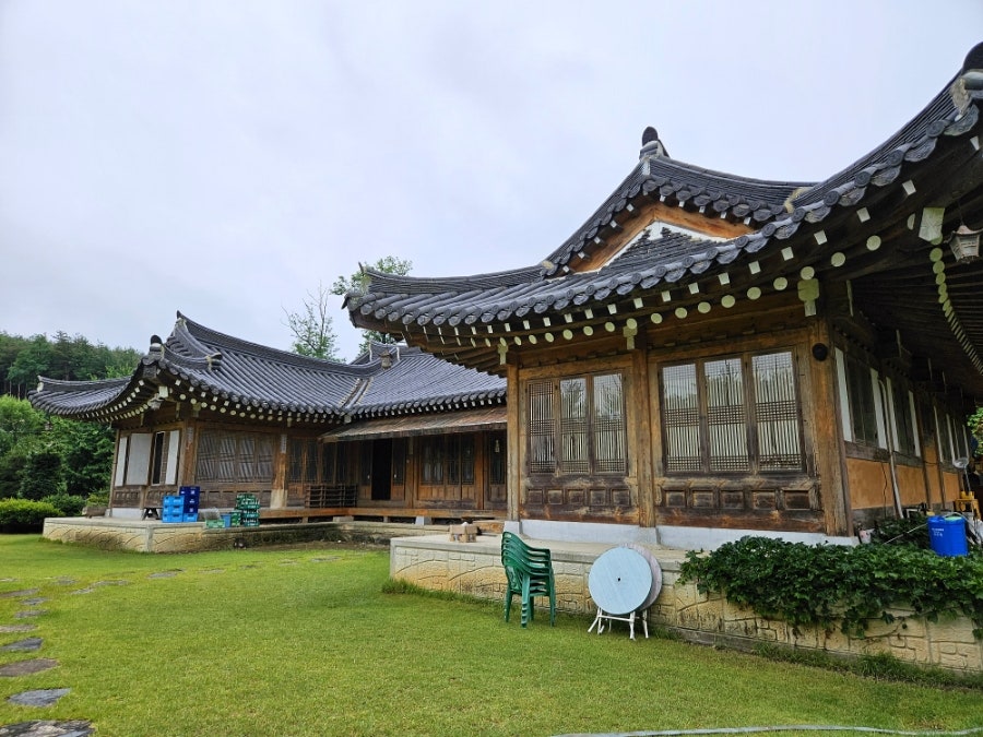 하늘천따지 사진 2