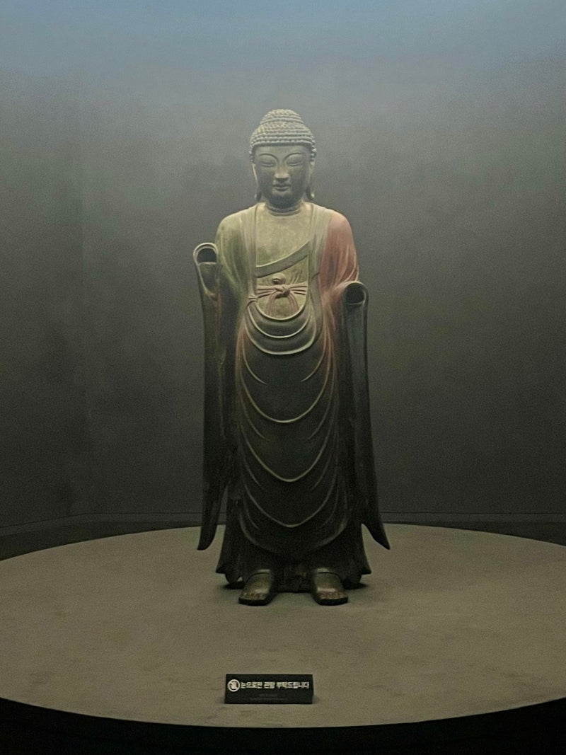 여름방학 역사책 투어 신라 이차돈 순교지, 경주 백률사 : 네이버 블로그