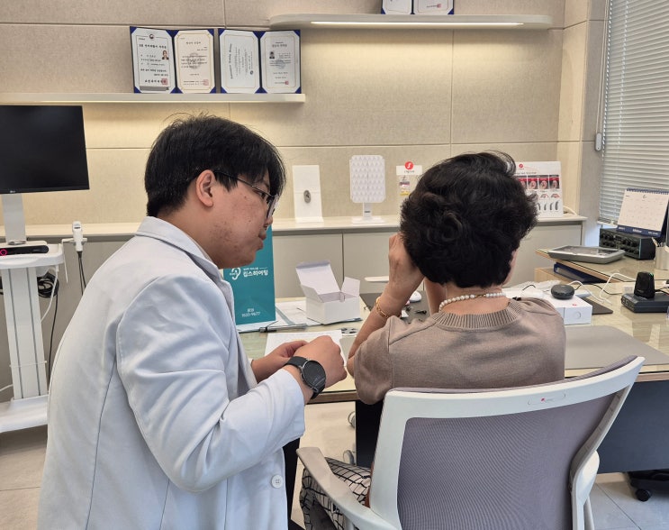  스타키보청기 제네시스AI 특징 가격