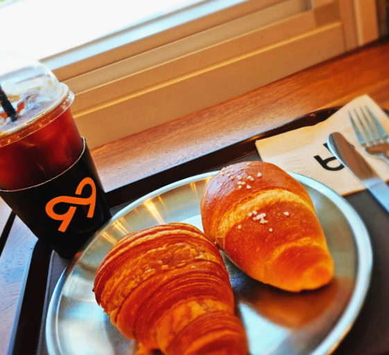 세종 도담동 숨은 베이커리 맛집 르뺑 99-1