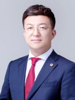 이태훈 충북도의원, 12대 후반기 건설환경소방위원장 선출