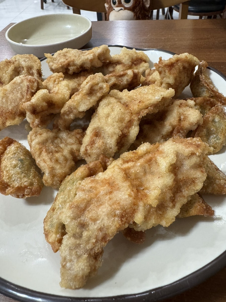 북경루 사진 2