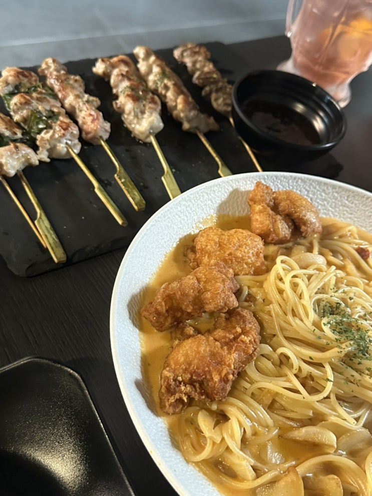  [서울/성북구] 공민 / 성신여대 가성비 이자카야 맛집