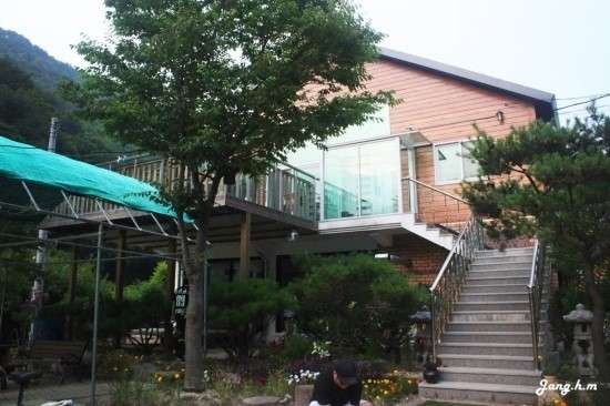 초이펜션 사진 5