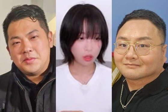 카라큘라 <b>구제역</b> <b>쯔양</b> 과거 폭로협박 및 <b>혐의</b> 부인 가세연... 