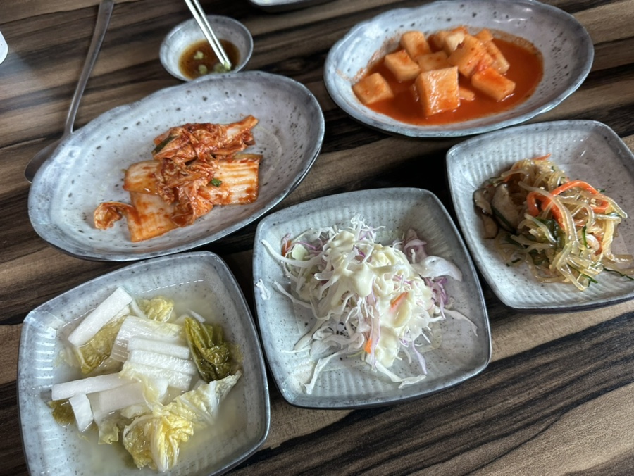 칠봉산가든 사진 3