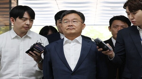 김만배 금품 거래 의혹, 전직 언론인 2명 15일 구속심사