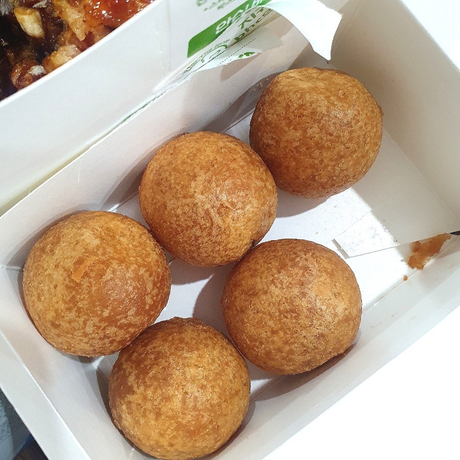 BHC치킨 성산동점 사진 6