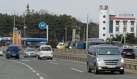 진선미호텔 사진 4
