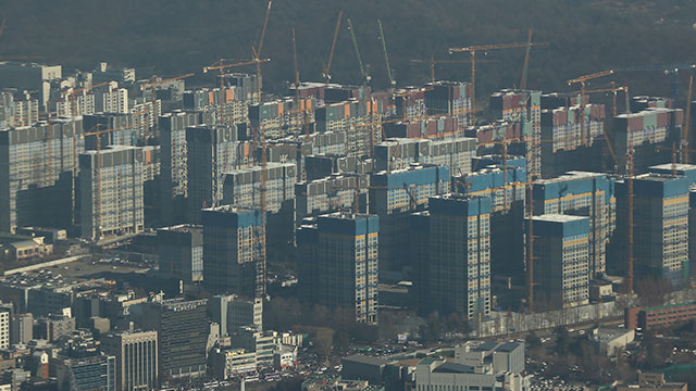  본 청약 남은 단지 24곳 청약취소 대응??