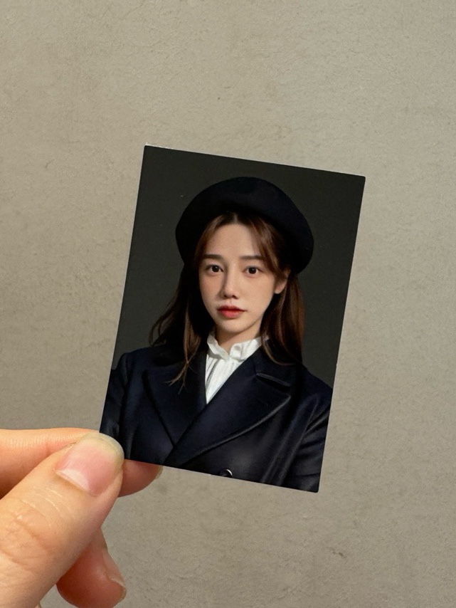 여권 사진 앱 증명사진 셀프 촬영 인화 셀프증명