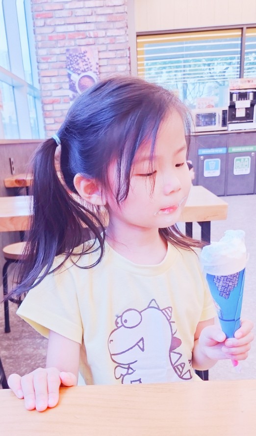  6살 체중 1% 아이 성장 검사 재진 기록