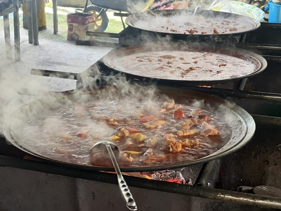 돌집민박 사진 2