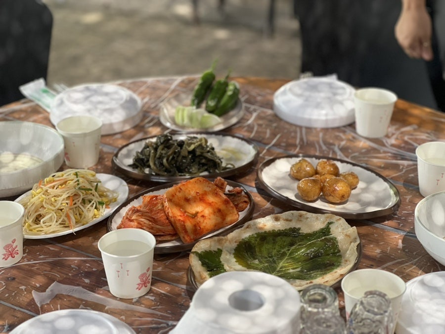 돌집민박 사진 5