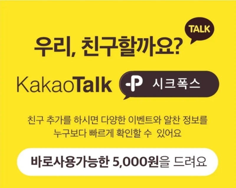 [여성 의류 쇼핑몰 추천] 시크폭스