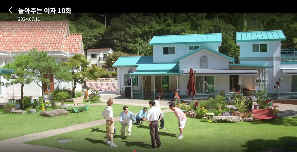 젤코바퇴촌펜션 사진 6