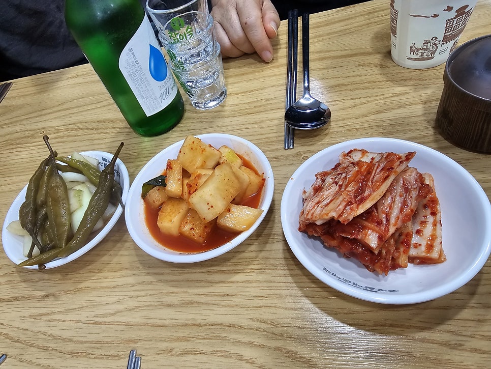 큰맘할매순대국 방학점 사진 3