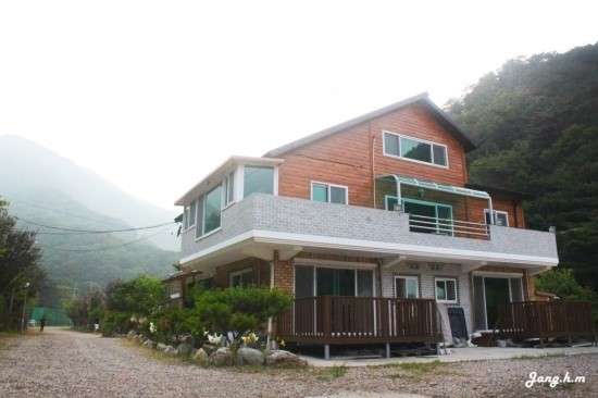 초이펜션 사진 6