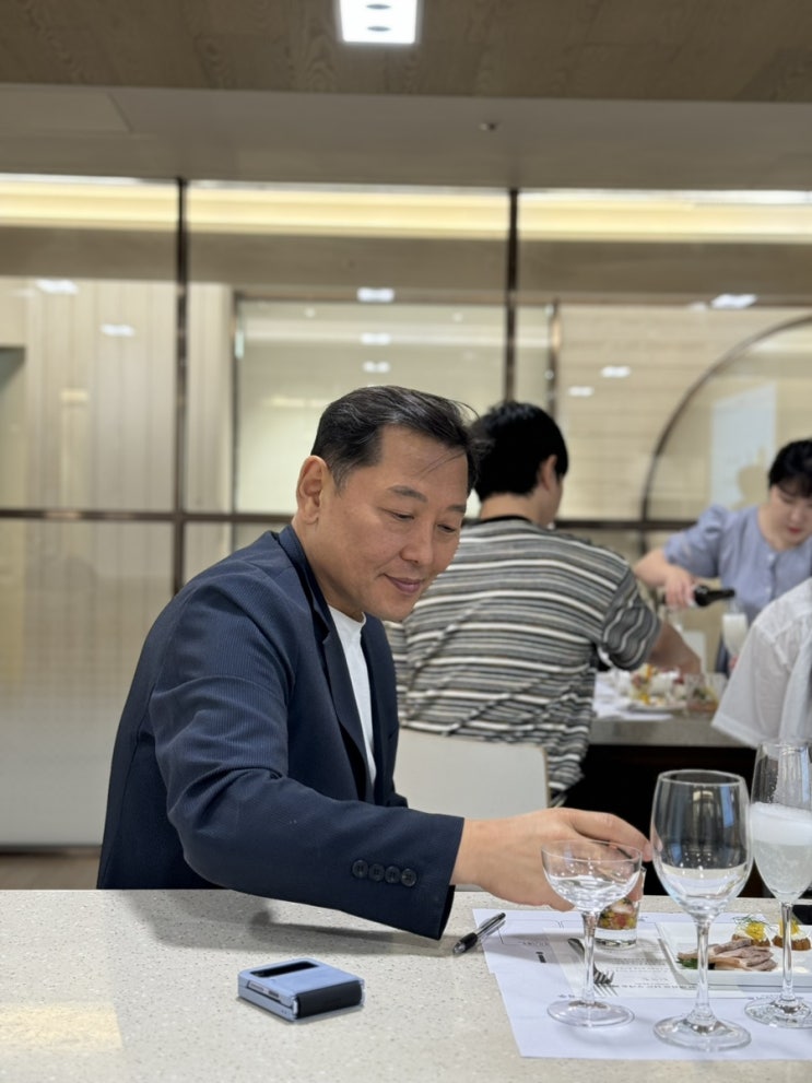  엄마 아빠랑 보내는 매일이 제일 좋아