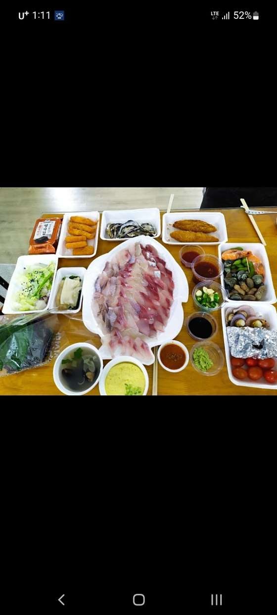 신선횟집 사진 3