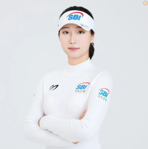 <b>하이원리조트</b> 여자<b>오픈</b> 2024 2R <b>선두</b> 이동은 프로필 나이... 