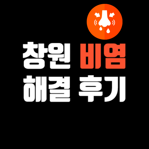 창원 서울아산 이비인후과 유아 어린이 비염,천식,축농증