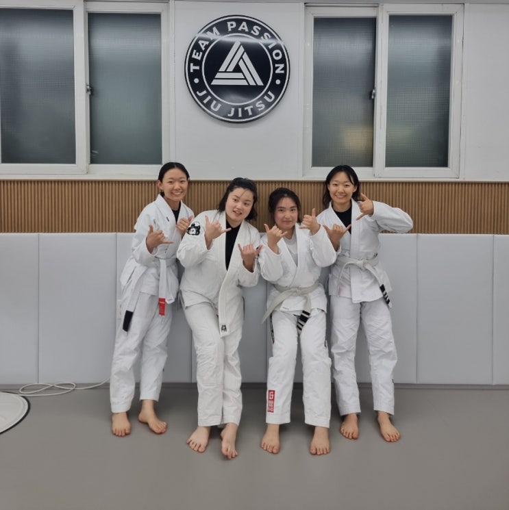  [240708,10,11] 주짓수 228,29,30회(복귀, 주짓수에 대한 마음)
