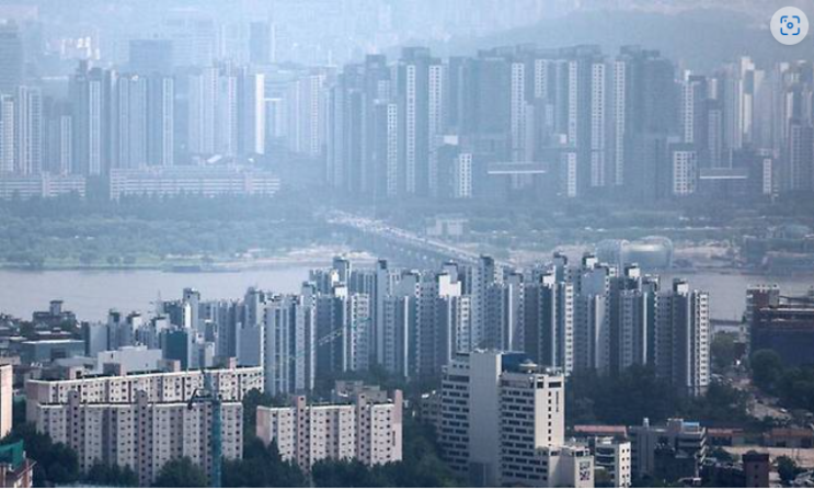  2024년 7월 12일 금요일 부동산 주요뉴스