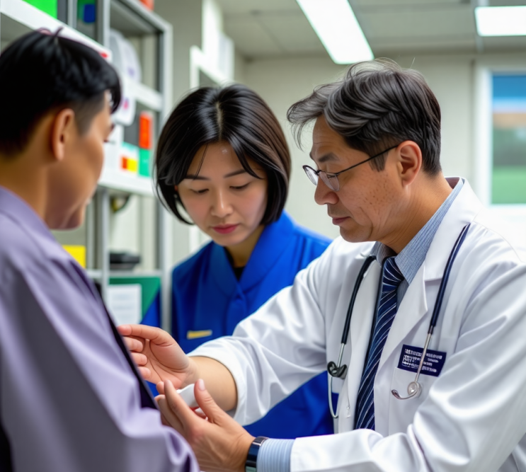  병원개원컨설팅, 피부과와 성형외과 성공적인 개원 전략