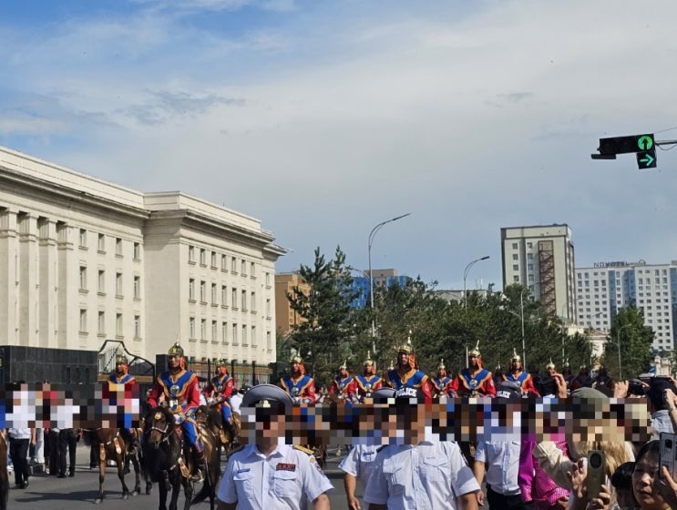 전세계 유명<b>축제</b> 몽골 <b>나담축제</b>   여행 후기