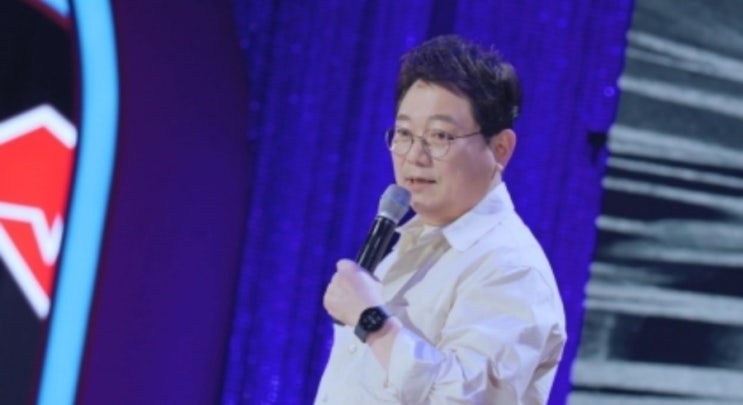 <b>한문철</b> 변호사, '<b>강연자들</b>'에서 유튜브 수익금 <b>100억</b>의 진실... 