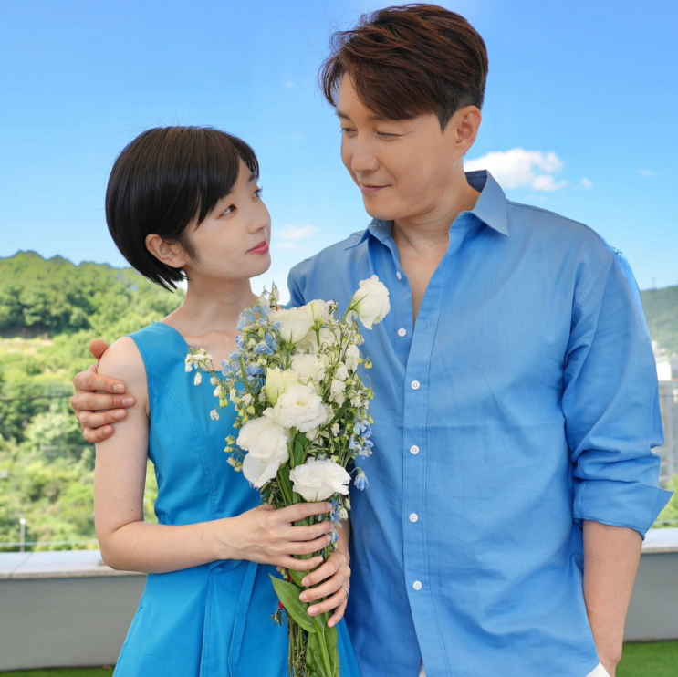18살 연하 <b>사야</b>  <b>심형탁</b> 부모된다,,<b>결혼</b> 1년 만에 임신 소식... 