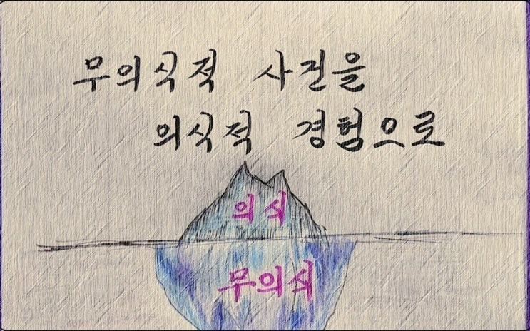  무의식적 사건을 의식적 경험으로 바꾸기 - 페터 비에리 著 《삶의 격》 해설 (21)