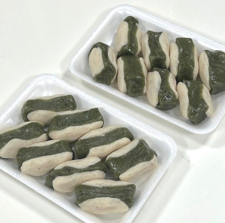  [택배] 떡켓팅 대흥떡집 떡택배 후기 서울 떡맛집 추천