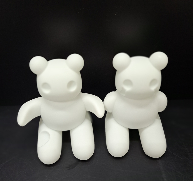  3D 모형제작 잘되는 핵심