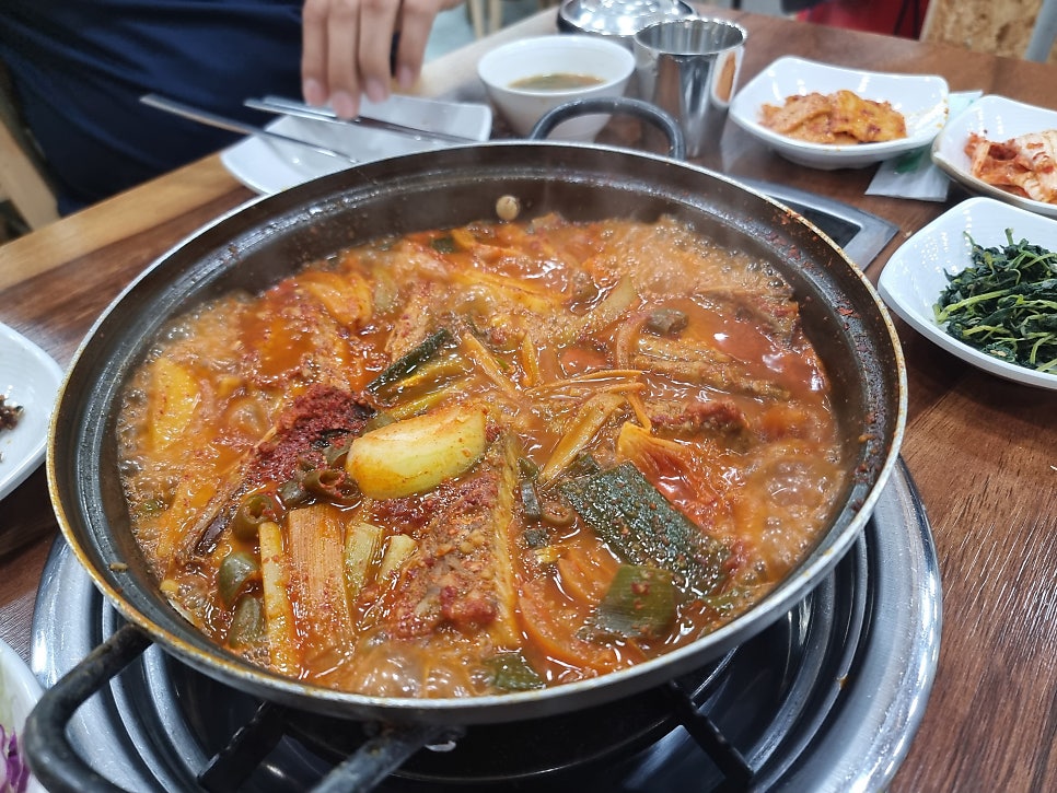 궁전기와집 사진 5