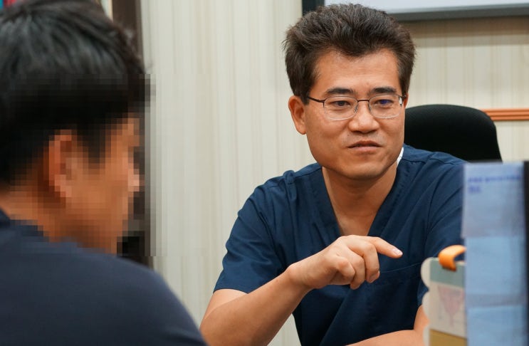  상동남성확대수술/남성수술, 고민을 떨쳐내시길 원하신다면 온수인근비뇨기과