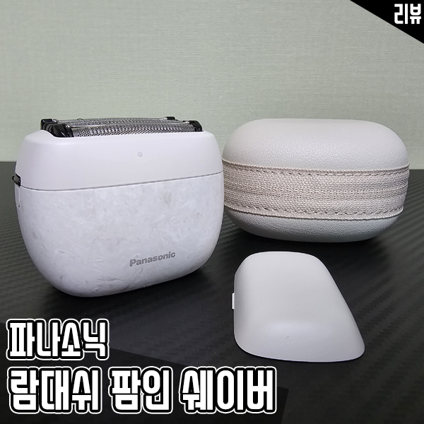 고성능 전기면도기 추천 파나소닉 람대쉬 팜인 쉐이버 고성능 전기면도기 추천 파나소닉 람대쉬 팜인 쉐이버