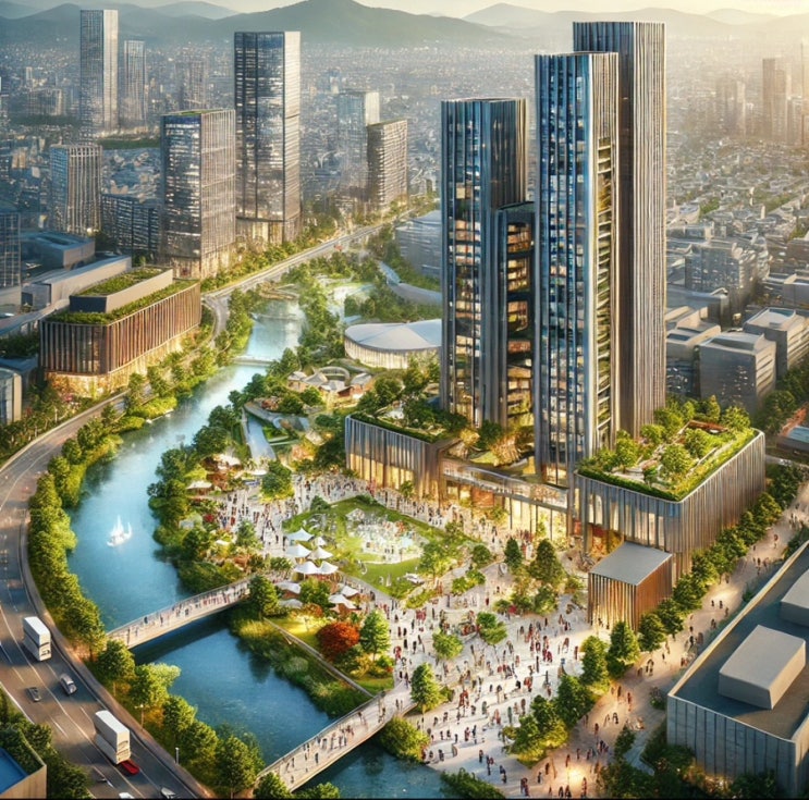  래미안레벤투스 분양가 청약 완벽 분석 : 분양가 판단, 당첨가점, 대안 Top 5