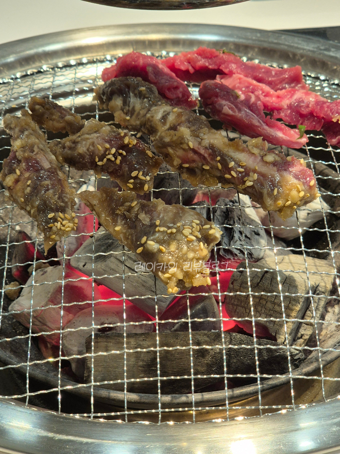  판교역 고기집 현대백화점 맛집 백현동 고화갈비살