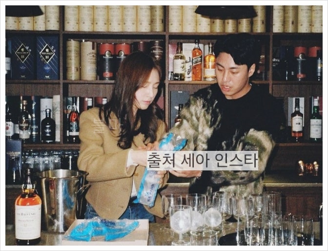 <b>돌싱글즈5</b> 세아 <b>종규</b> 현커 인스타 총정리 규덕 혜경 새봄 근황