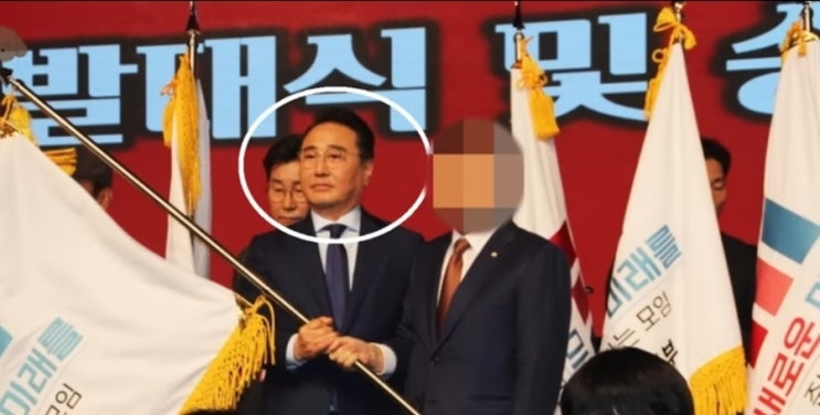 삼부토건, 김건희 게이트! 쌍방울 김성태도 나온다. 작전... 