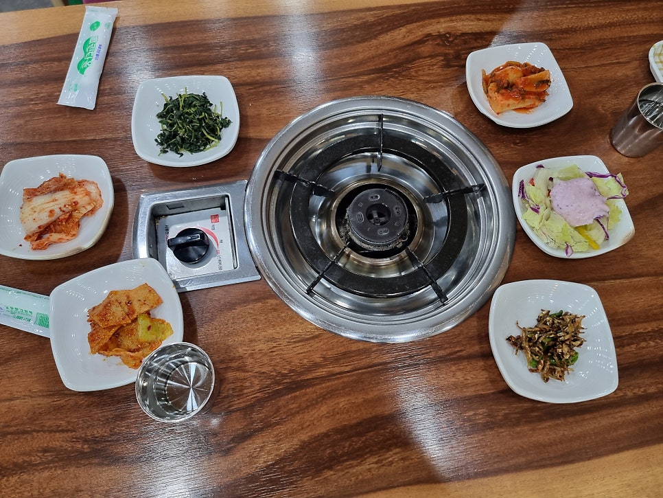 궁전기와집 사진 3