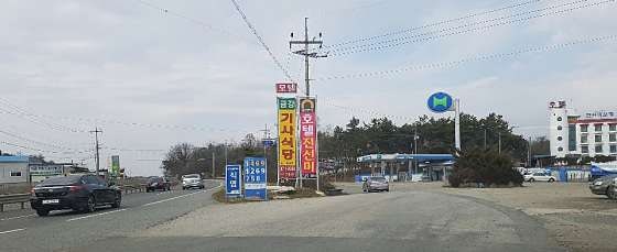 진선미호텔 사진 6