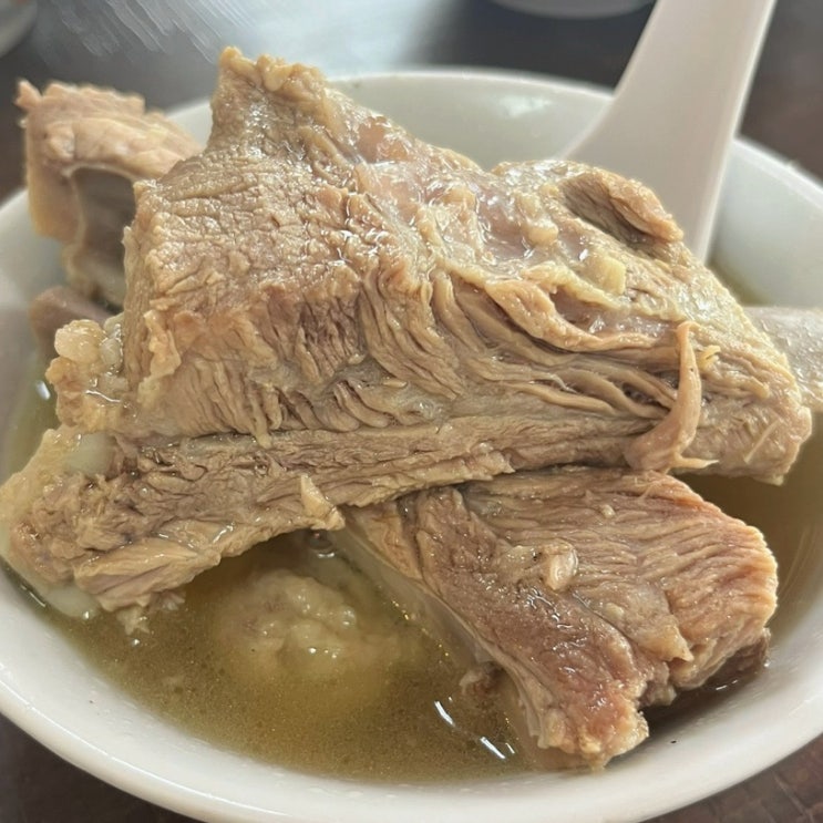  싱가포르 클락키 ‘송파바쿠테 본점 SONG FA’ 꼭 먹어야 하는 맛집 추천(+ 올드힐 경찰서)