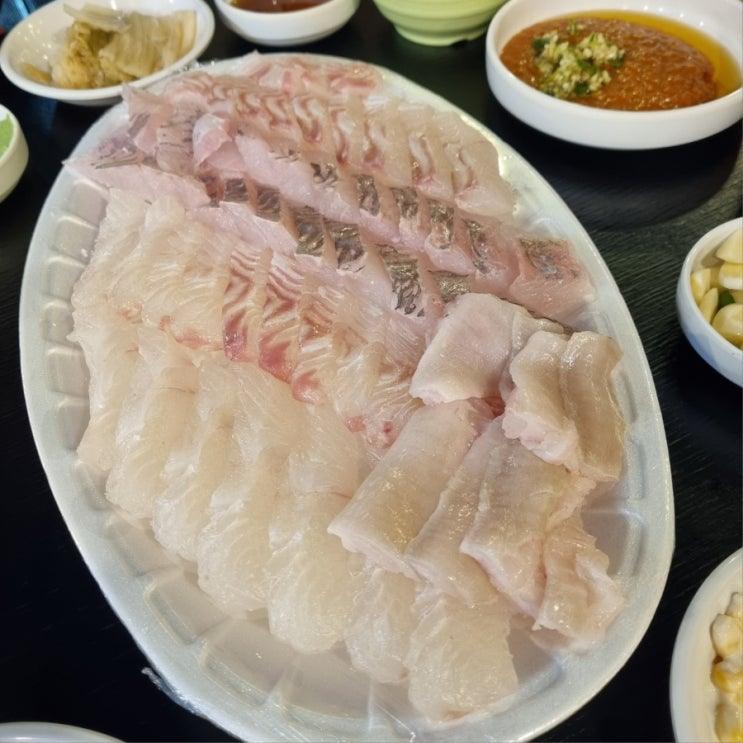  운정 산내마을 맛집 서윤수산 야장 분위기 최고